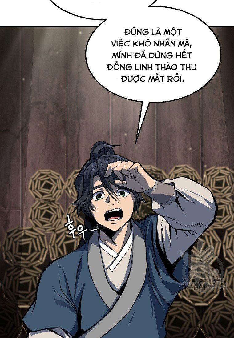 thiếu niên phương sĩ chapter 4 17