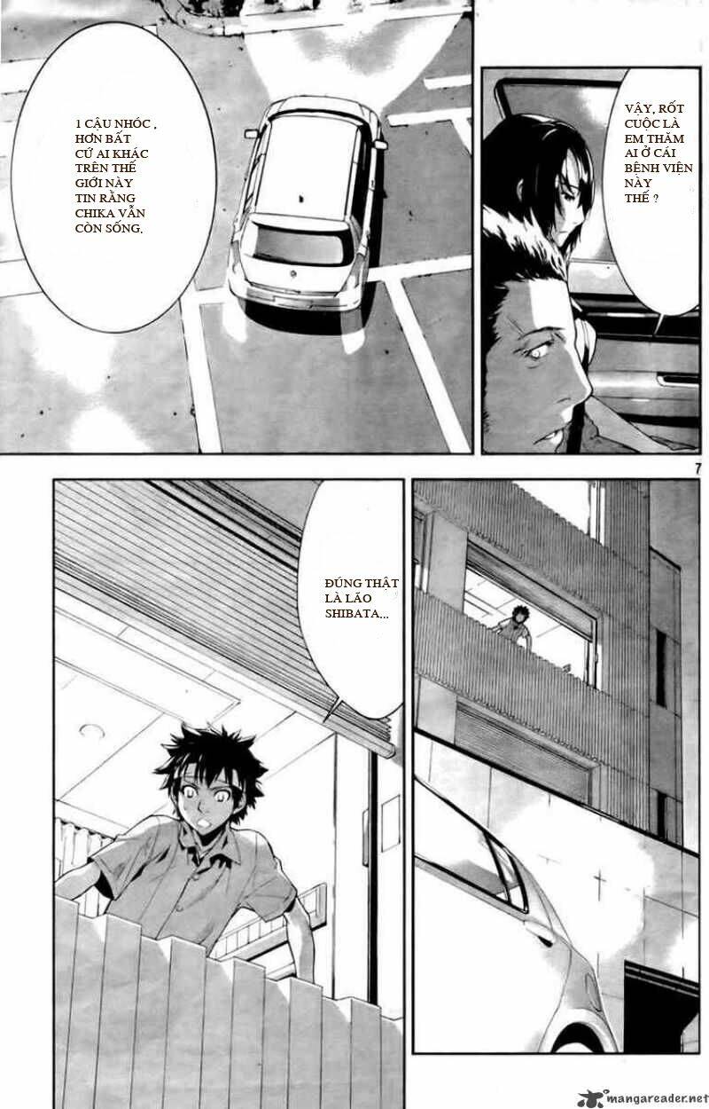 lets lagoon chapter 9 6