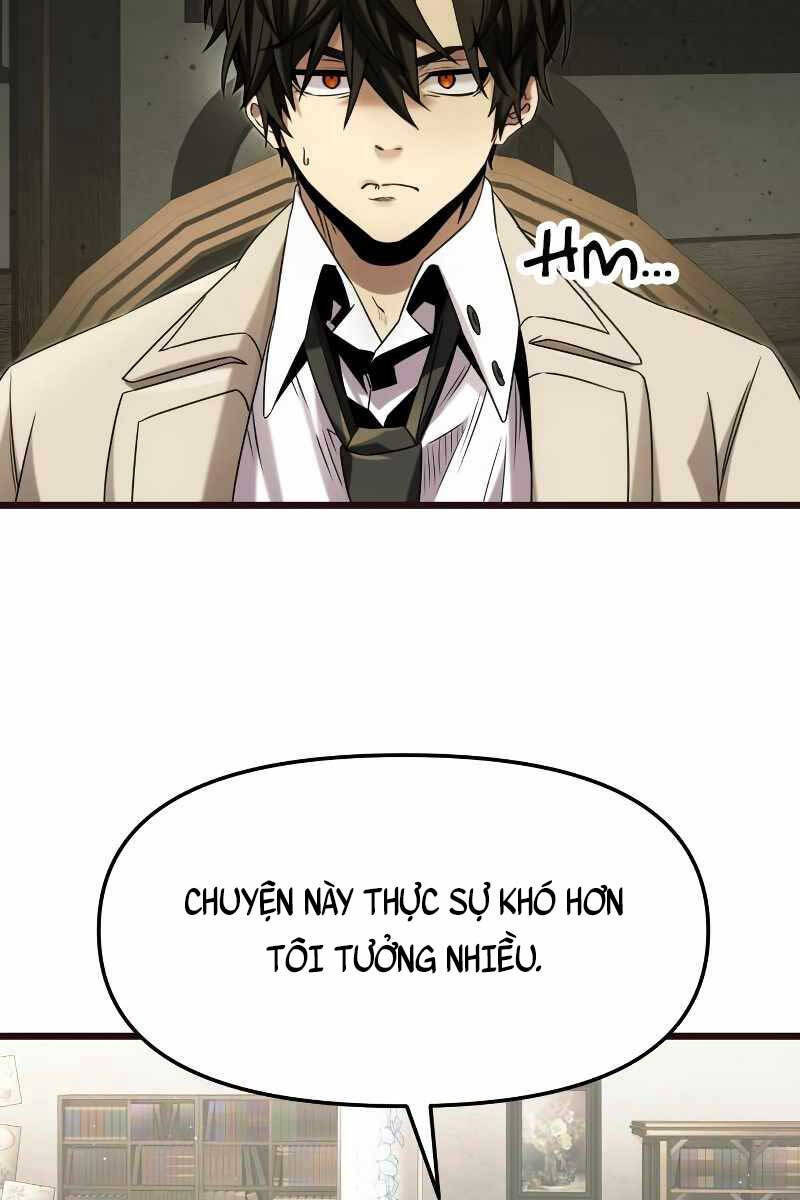 Ta Nhận Được Vật Phẩm Thần Thoại chapter 50.1 4
