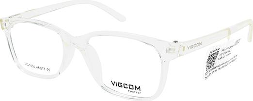 Gọng kính UNISEX VIGCOM VG1534 K1 (48-17-130)