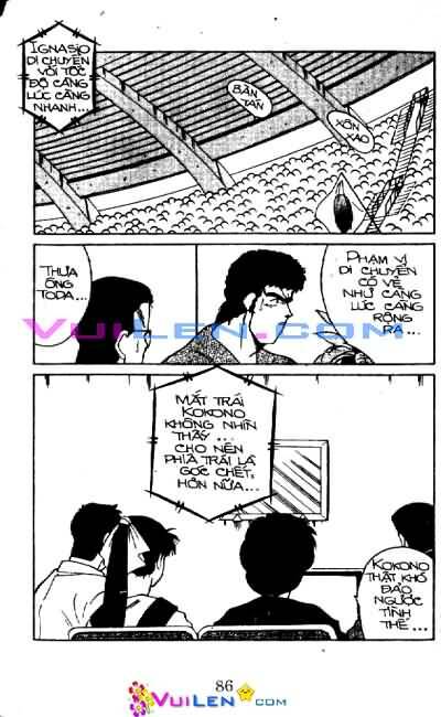 truyền nhân atula - shura no mon i chapter 35 87