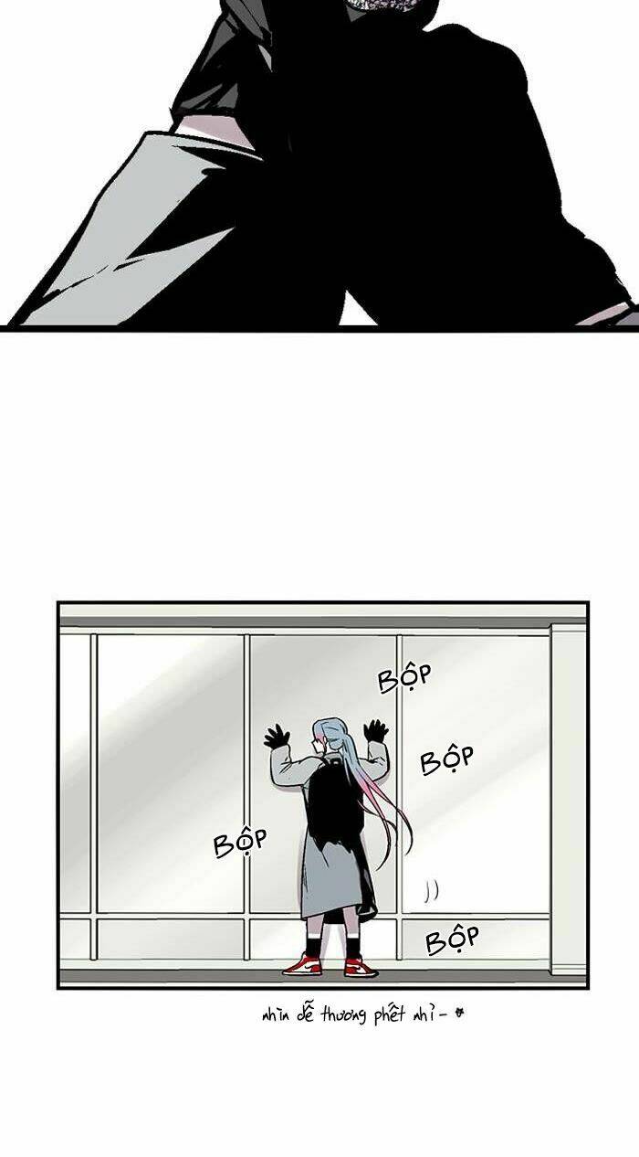 người máy hủy diệt chapter 68 24