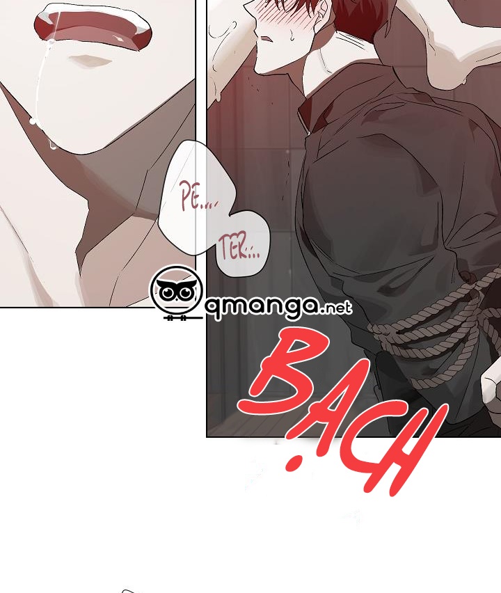 trái ngọt nơi đầu lưỡi chapter 10 18