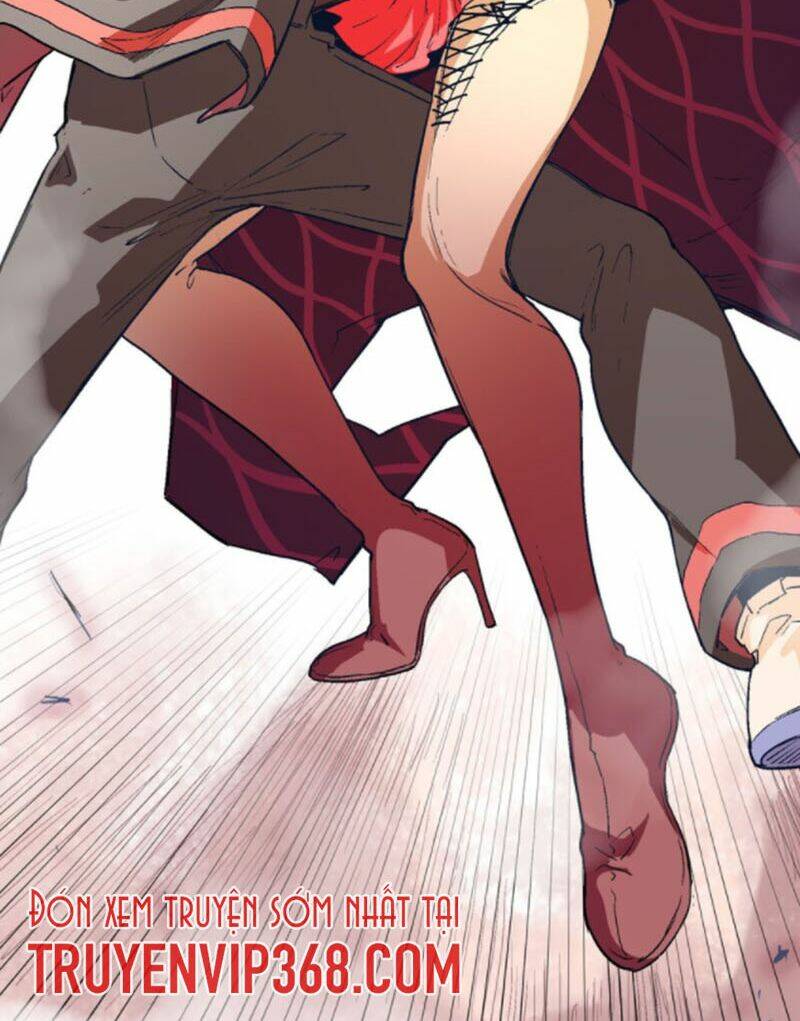 vương bài đặc công trùng sinh vườn trường chapter 18 30