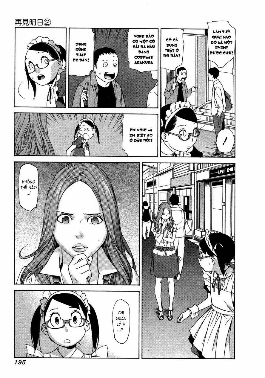 ashita dorobou chapter 15 14