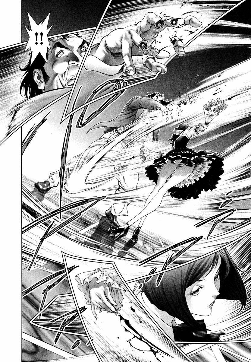 black joke chapter 5 26