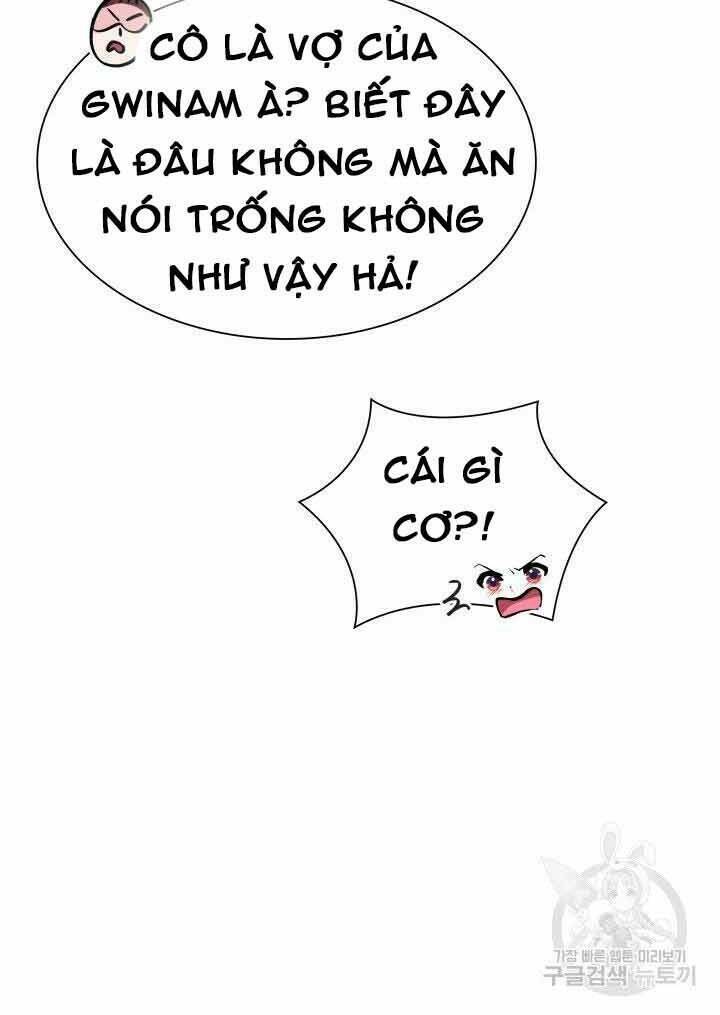 cô dâu của sói đen chapter 6 53