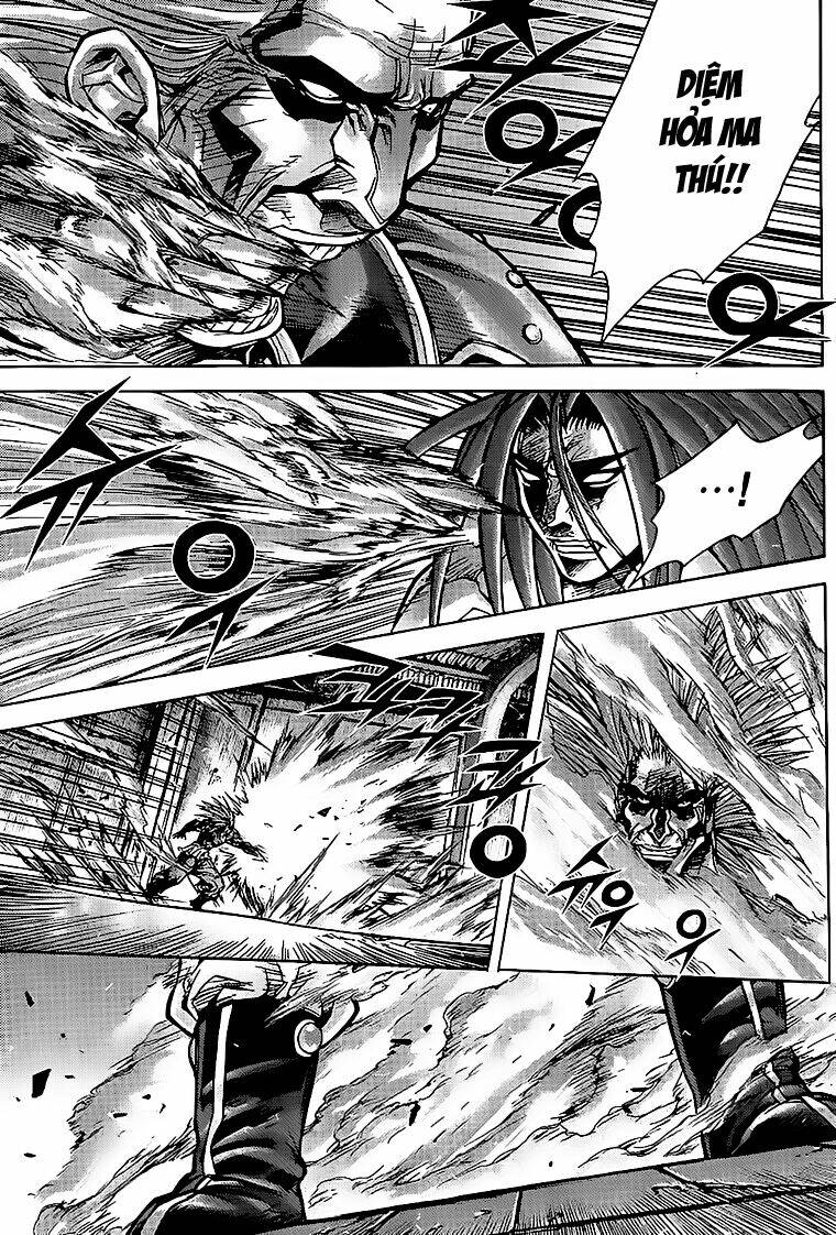 king of hell chapter 198 17