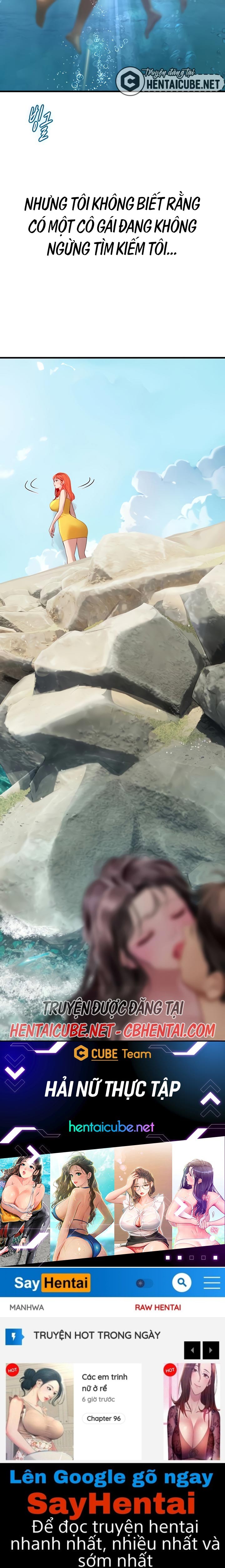 thực tập ở làng tiên cá chapter 80 22