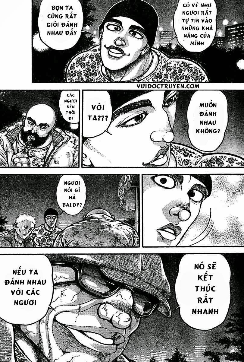 baki – son of ogre chapter 209 9