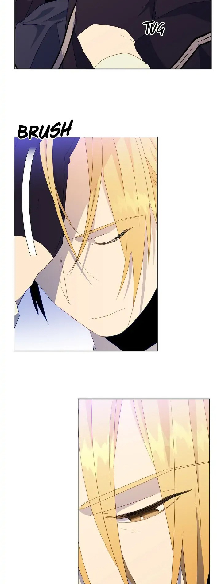 bình tĩnh nào, tiểu thư! chapter 76 10