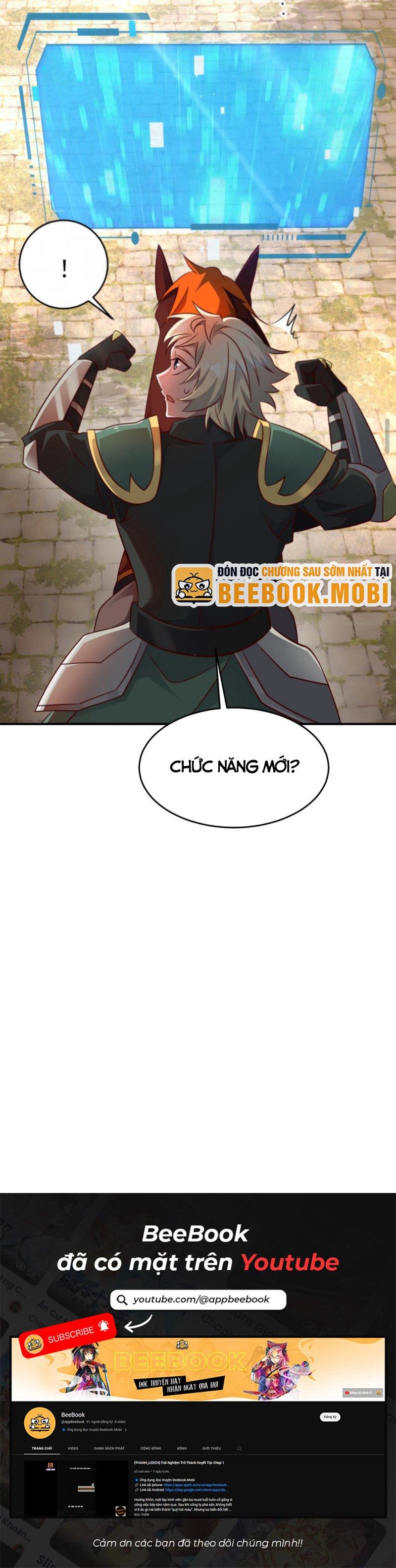 người chơi và nhân chính đều muốn làm hại ta chapter 32 20