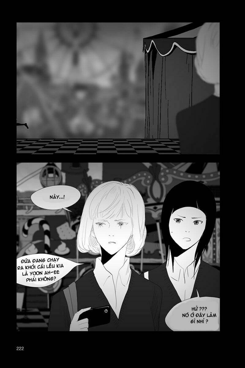 bạn có tin vào ma thuật? chapter 5 23