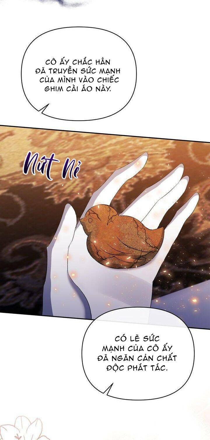 nữ công tước phương bắc là một nhân vật phản diện chapter 31 40