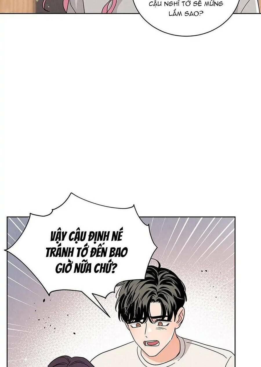 chào nhé, không làm thông gia nữa đâu! chapter 70 10