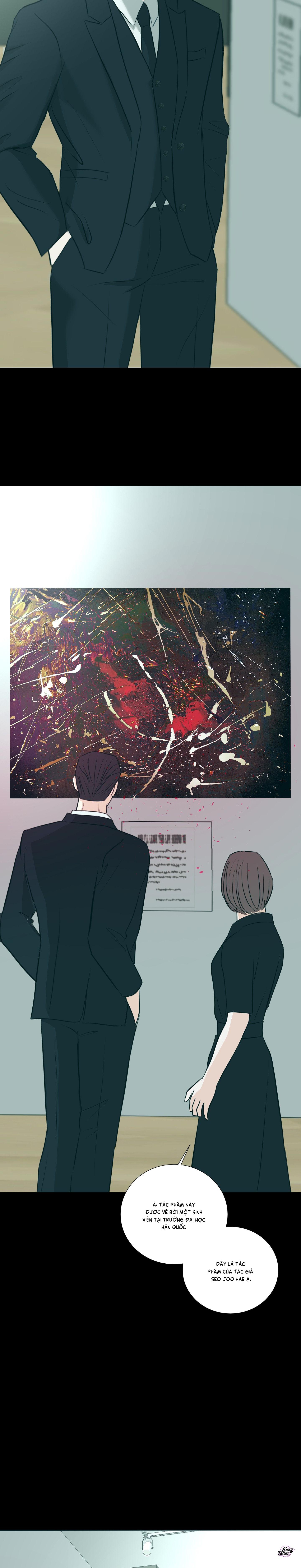 kết thúc chapter 8 7