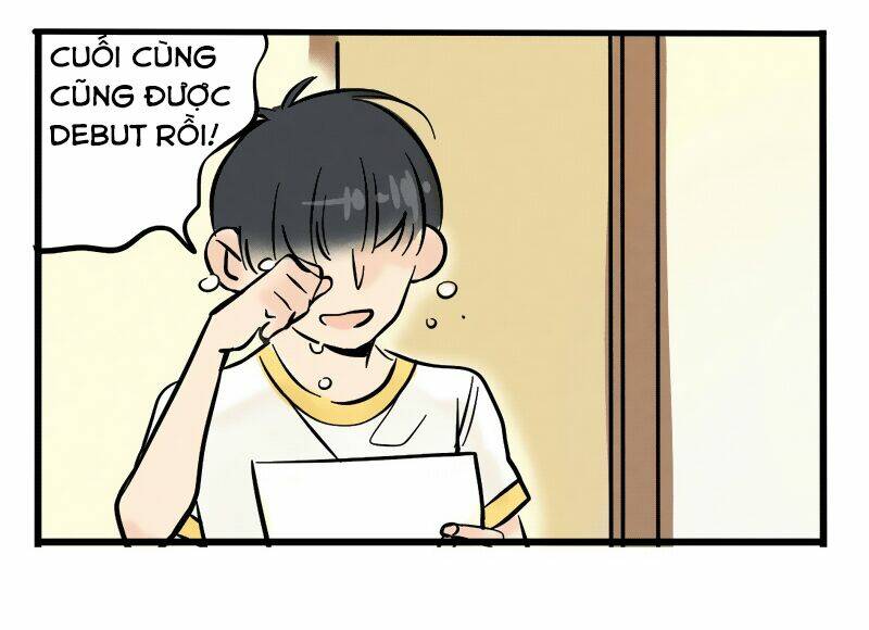 trang nhất toàn là hắn chapter 11 89