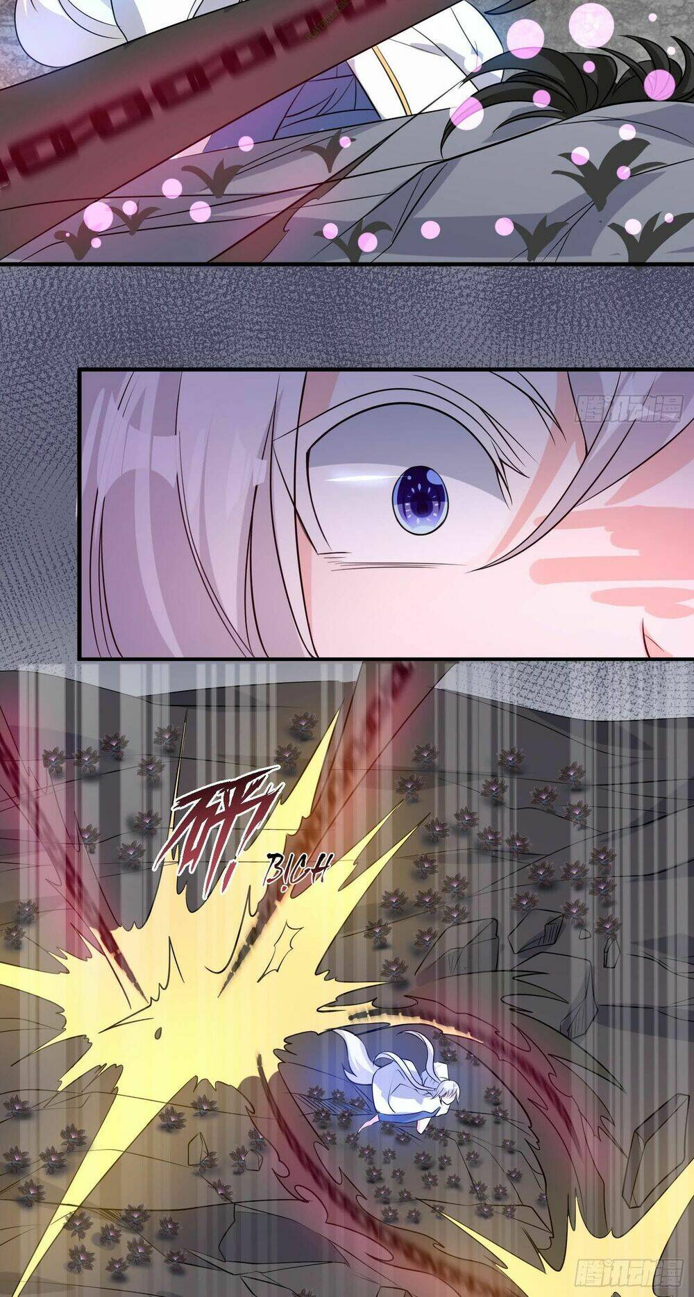 giáng thần chiến ký chapter 17 32