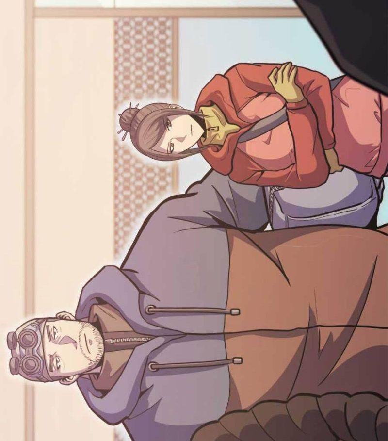 tôi trở lại thăng cấp một mình chapter 98 6