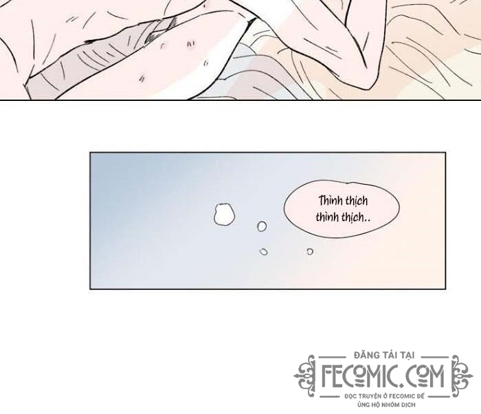 câu chuyện của hosik chapter 69 20