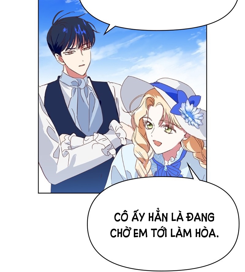 tôi muốn trở thành cô ấy dù chỉ là một ngày chapter 1 66