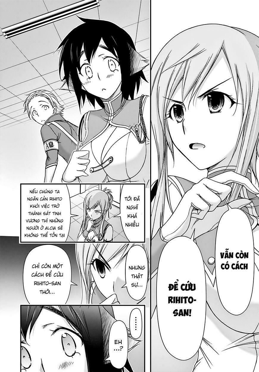 kích trụy vương huyền thoại chapter 23 23