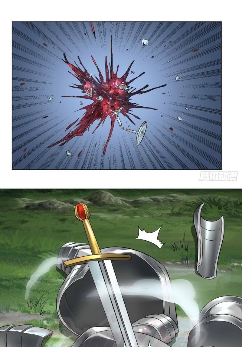 danh sách kẻ phản diện chapter 67 18