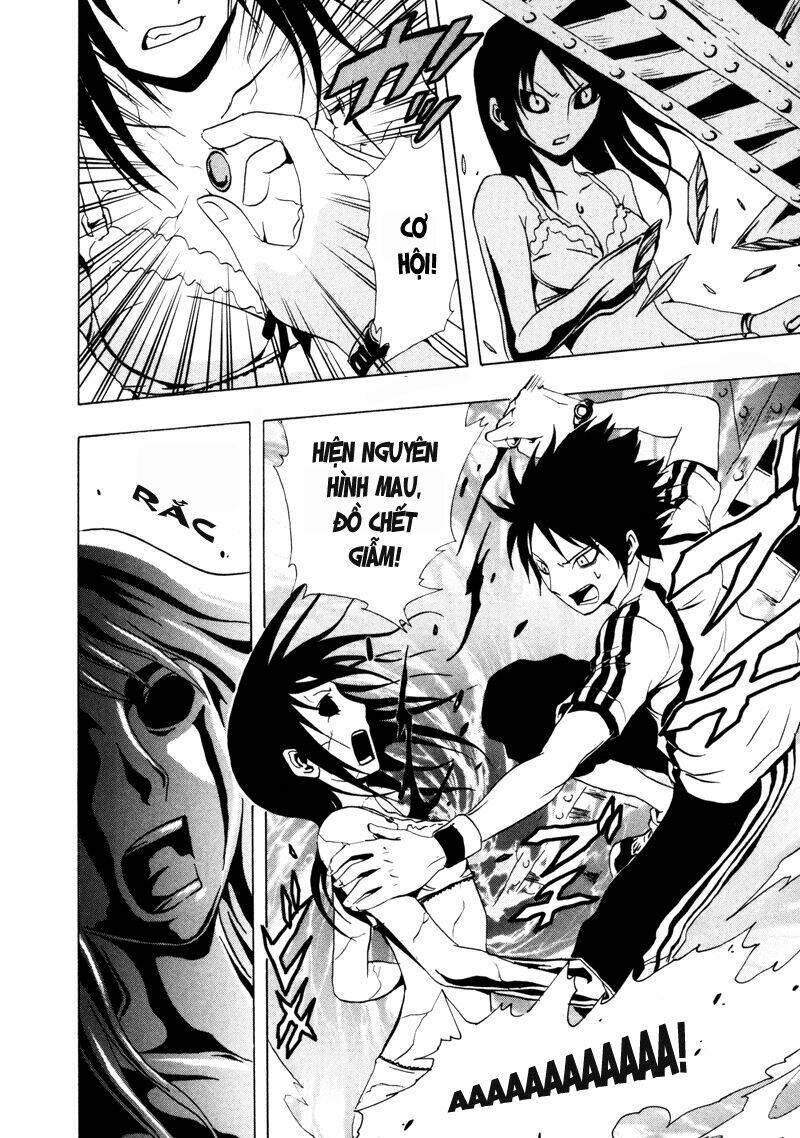 ga-rei chapter 16 28