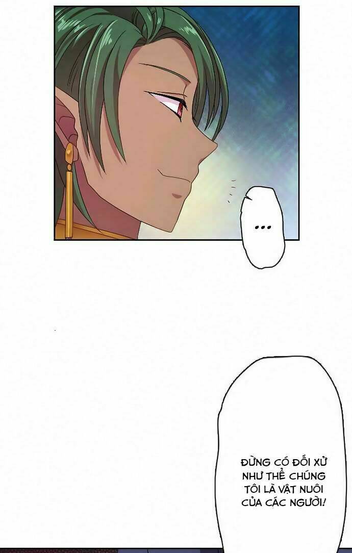 tân nương của ác vương điện hạ chapter 14 14