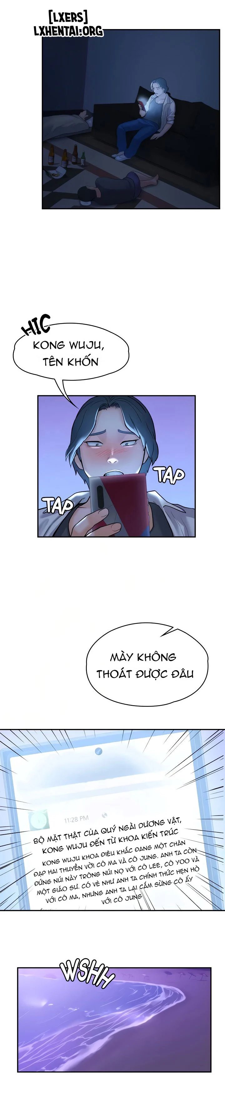 sinh viên thời nay chapter 78 4