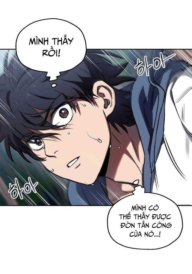 chỉ mình ta tái sinh chapter 4 8