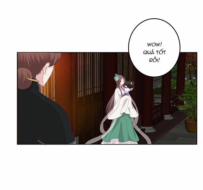 tướng quân mời ra trận chapter 117 15