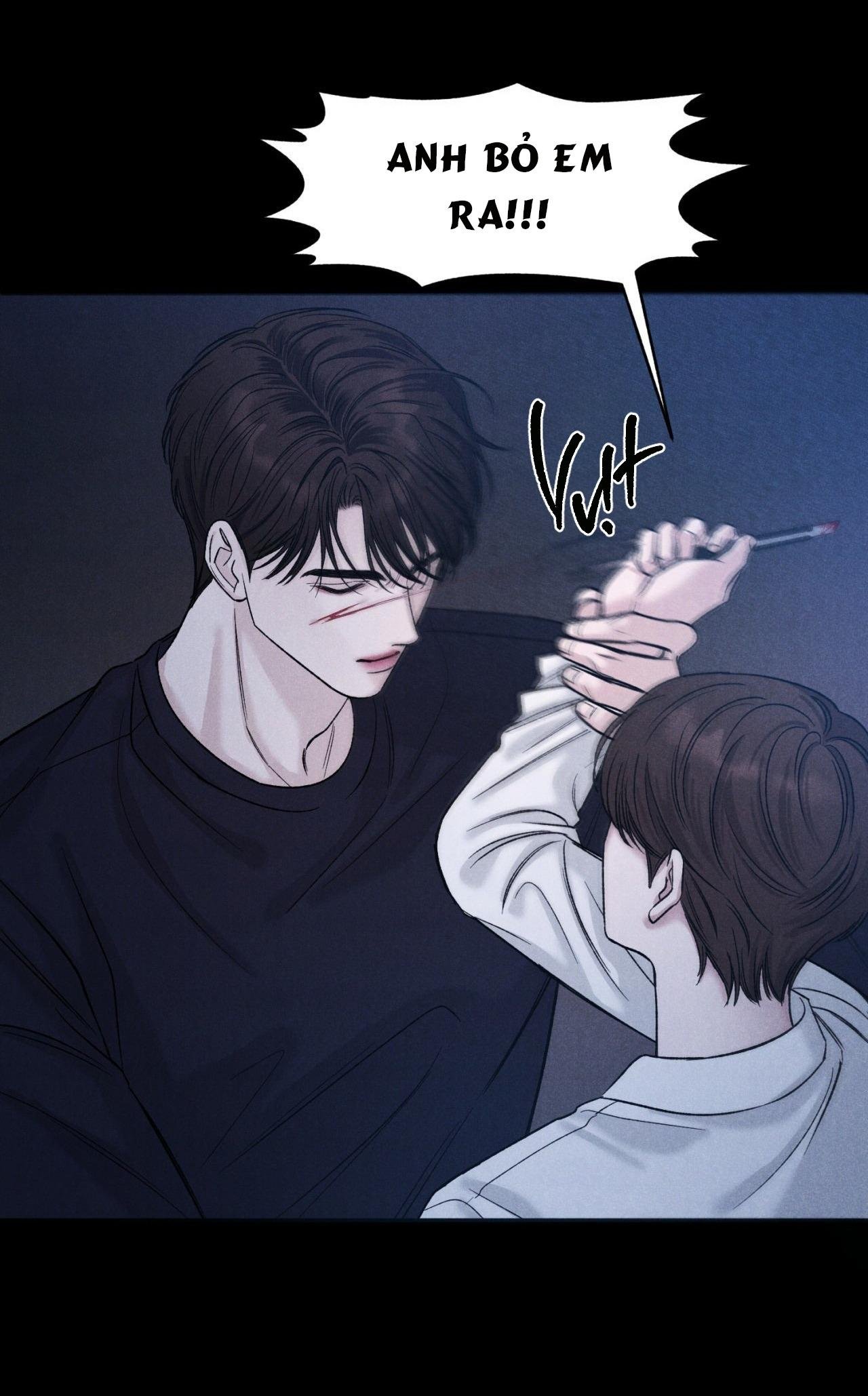 ân huệ chapter 2 86