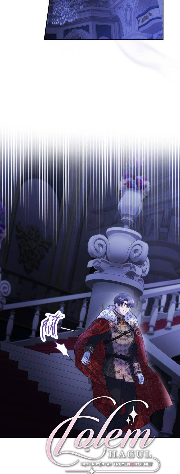 nhà điều chế nước hoa độc quyền của bạo chúa chapter 79 21