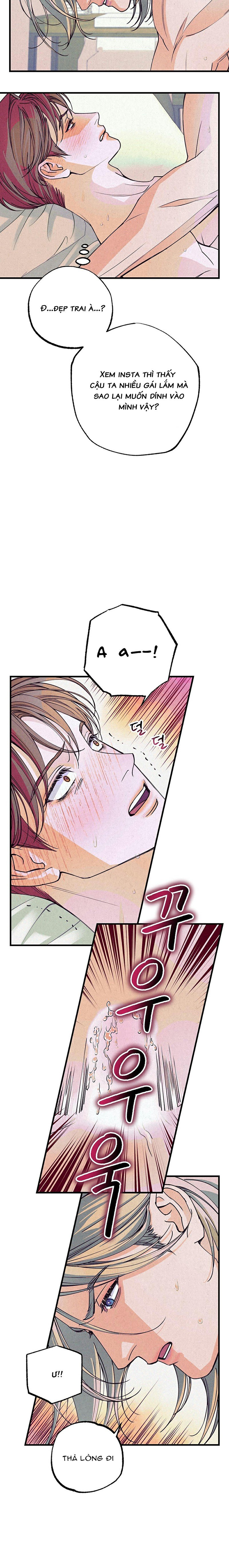 kẻ săn vàng chapter 4 17