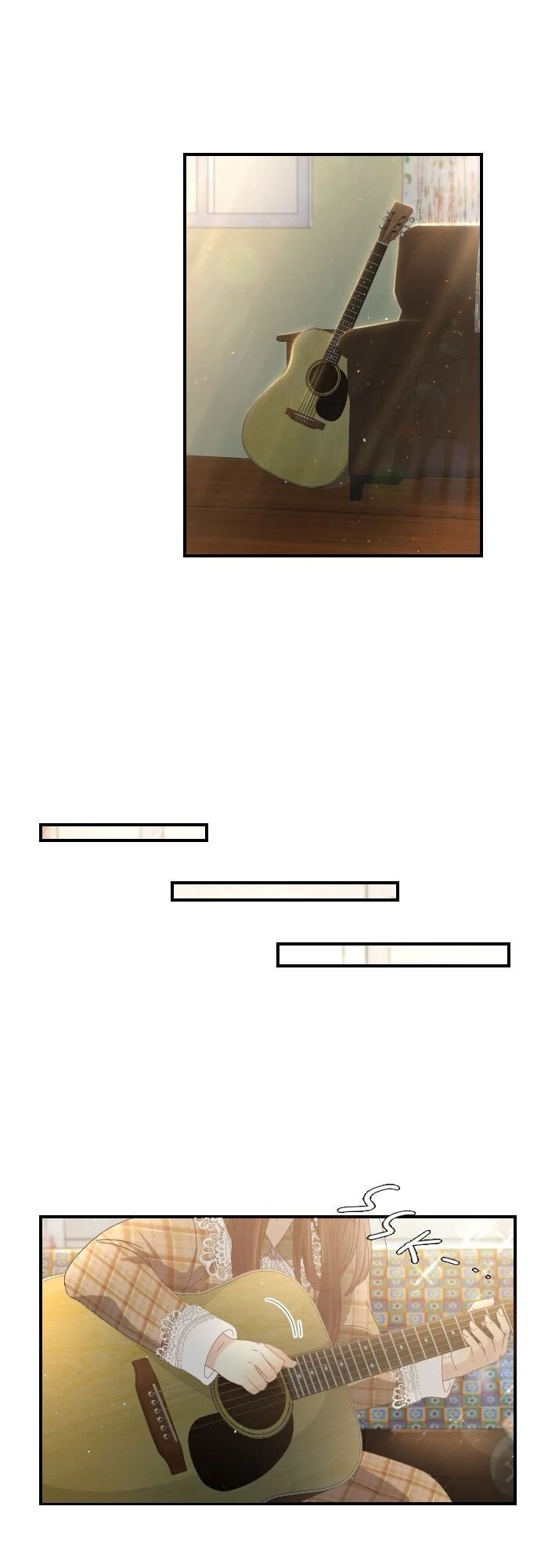 cậu bé người sói chapter 13 15