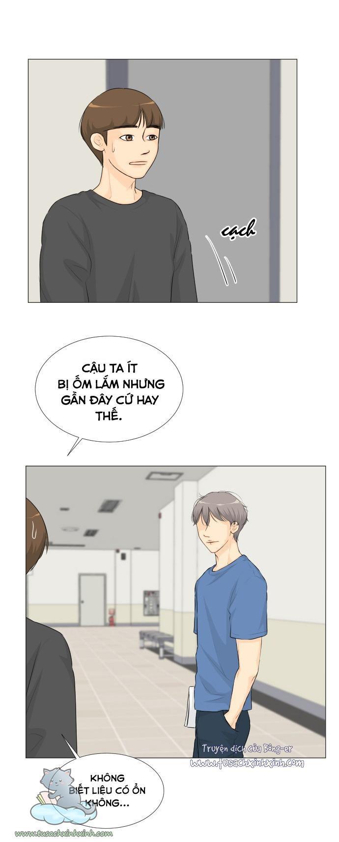 bán quỷ chapter 27 31