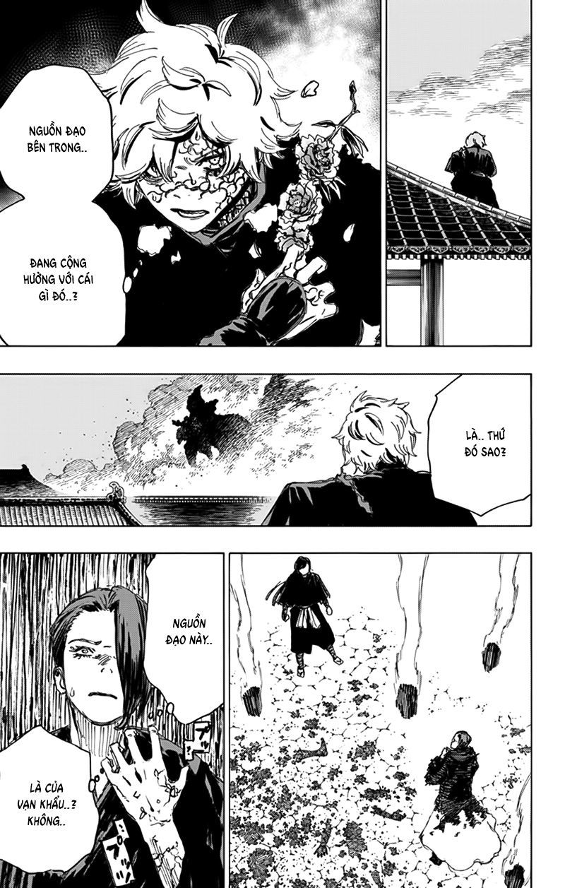 jigokuraku chapter 95 6