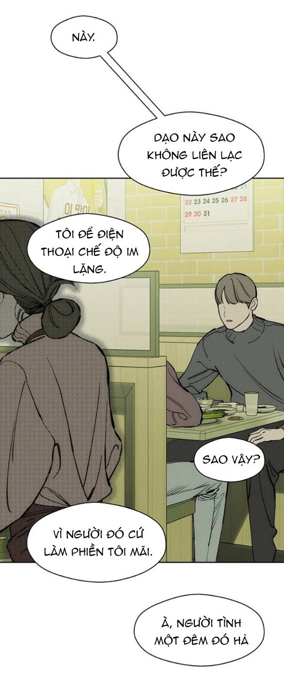 [18+] Nước Mắt Trên Đóa Hoa Tàn chapter 42.2 24