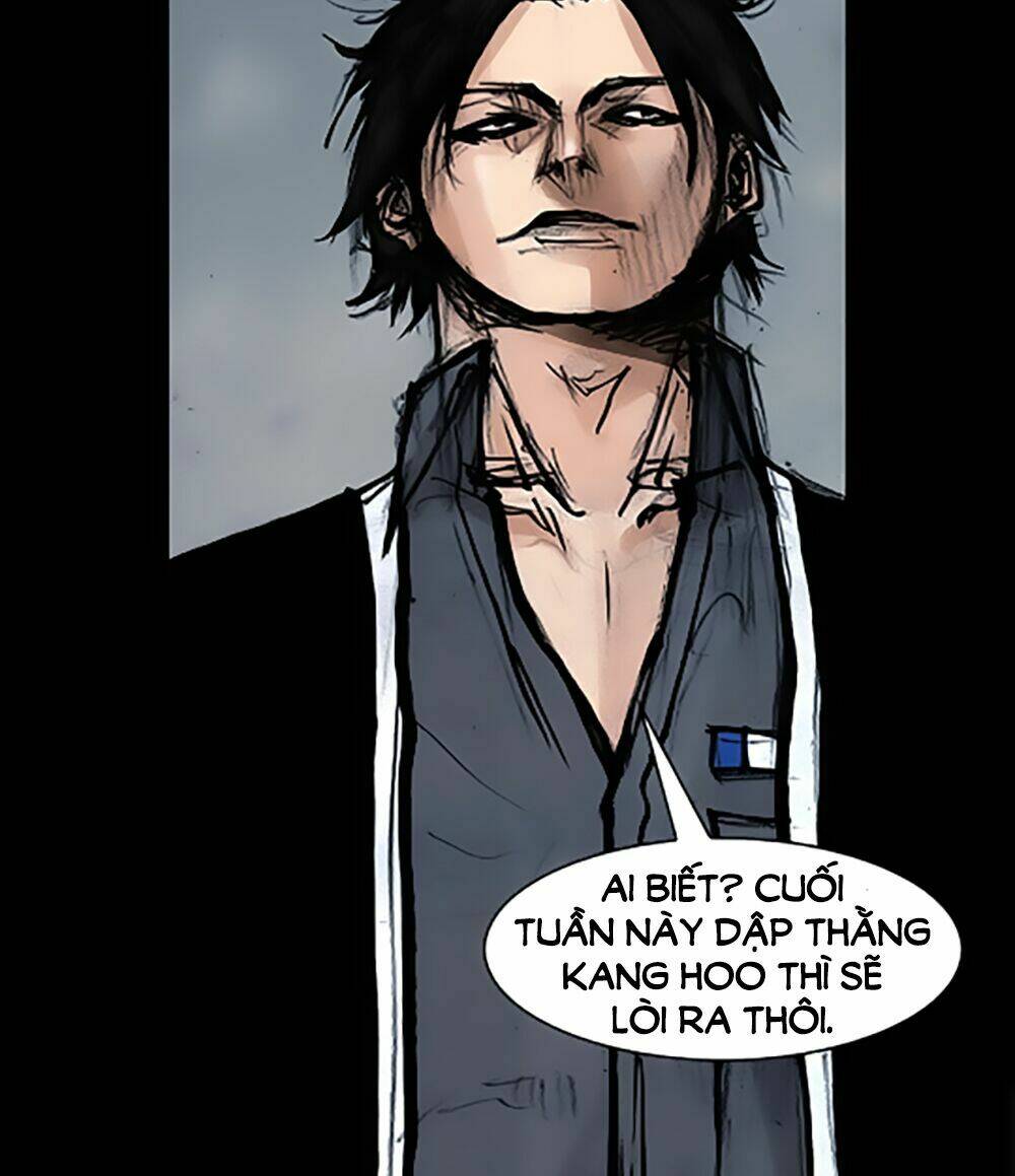 độc cô tiền truyện chapter 110 12