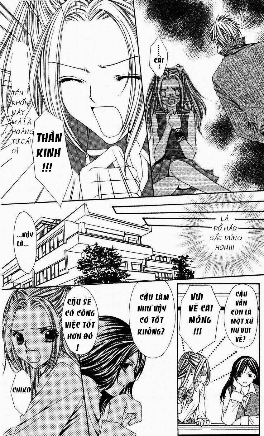 love celeb chapter 1 42