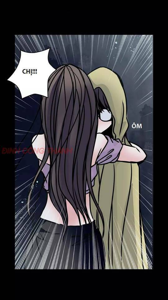 tiểu quỷ chapter 24 30