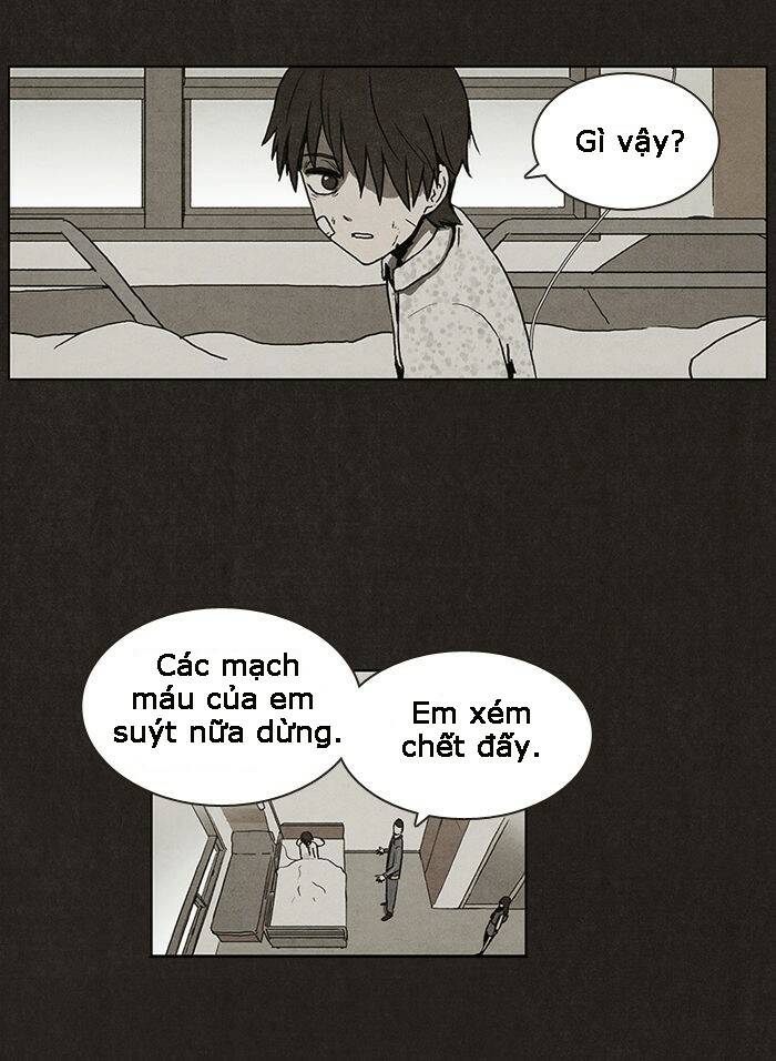 đứa con của quỷ dữ chapter 2 26