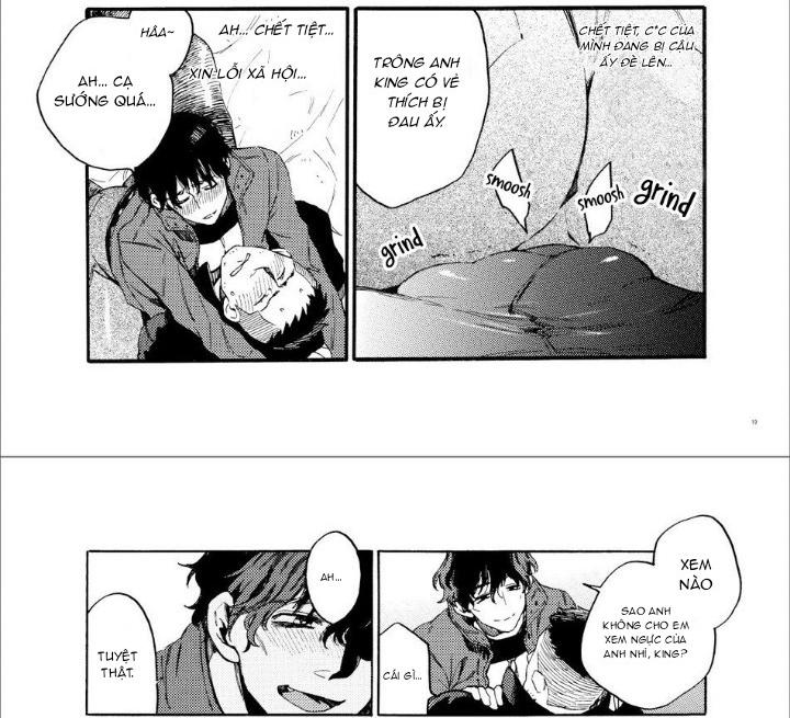 người tà răm luôn có quỷ theo sau chapter 63 18