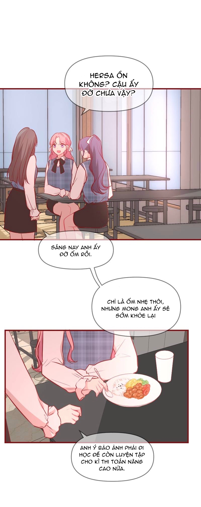 mù quáng vì yêu anh chapter 23 17