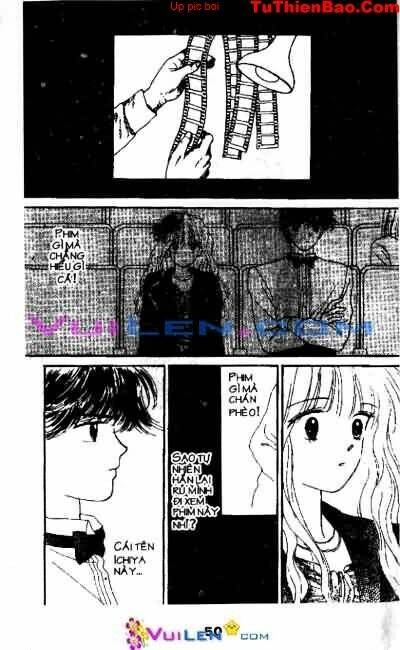 cô nàng đẹp trai chapter 2 48