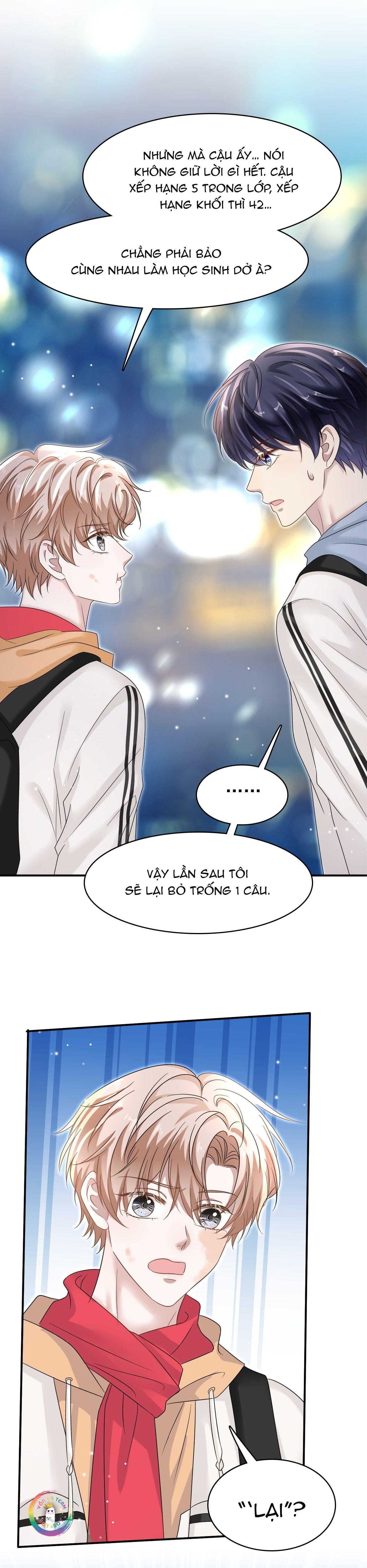 ẩn trung (end) chapter 21 7