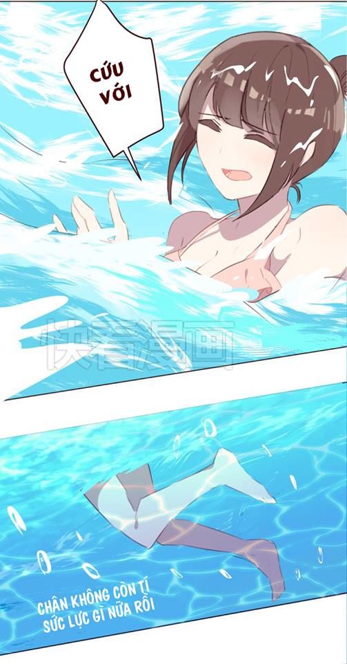 người yêu biến mất chapter 25 19