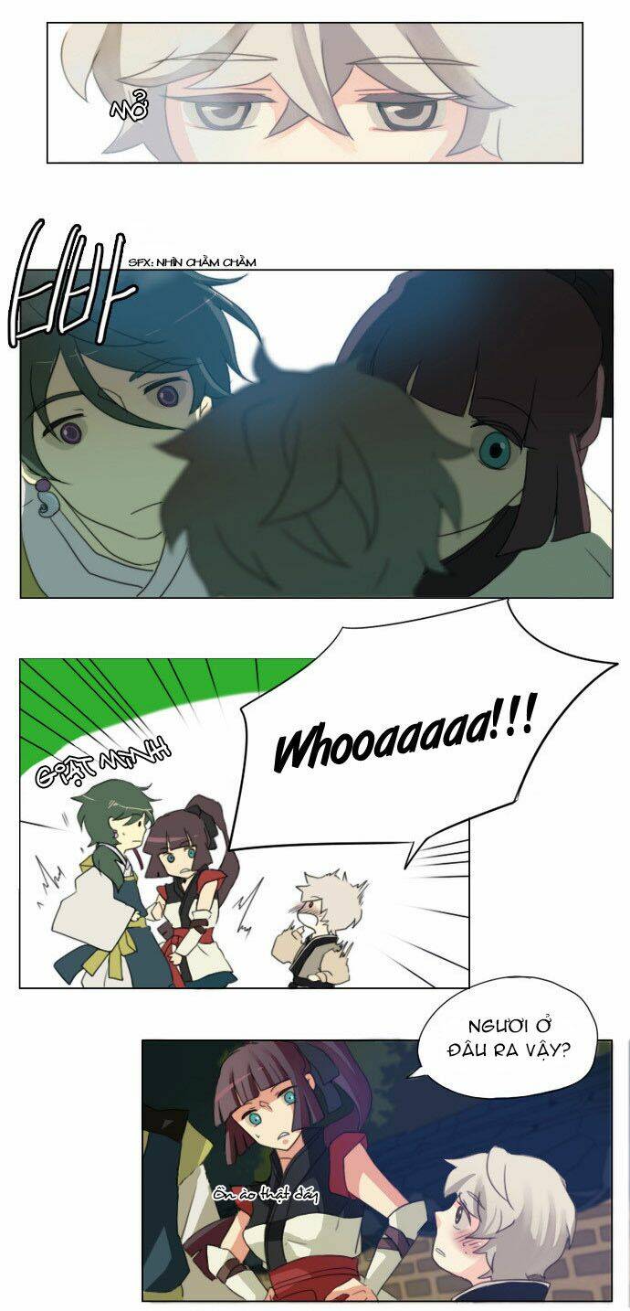 godly bells chapter 6 6