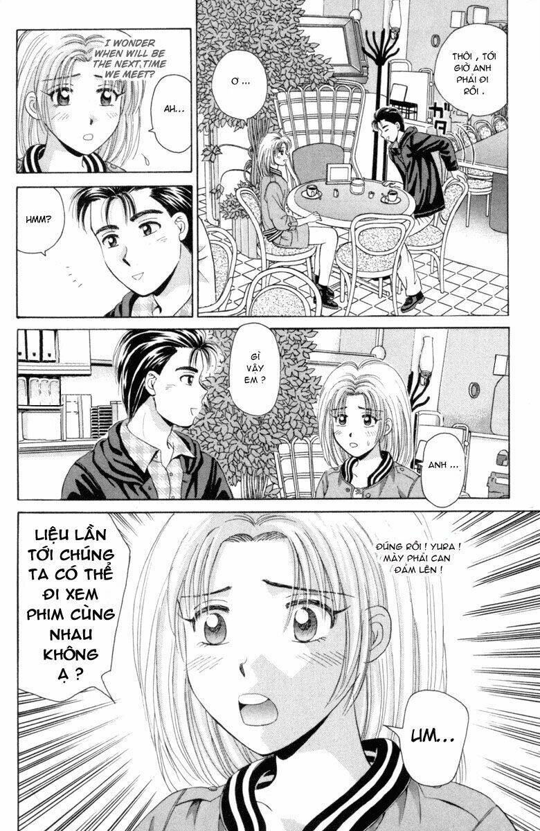 open sesame chapter 37 18